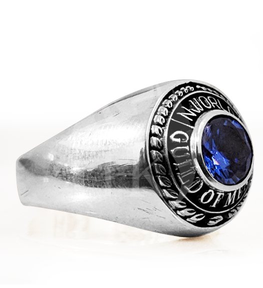 NWorld Corporate Ring